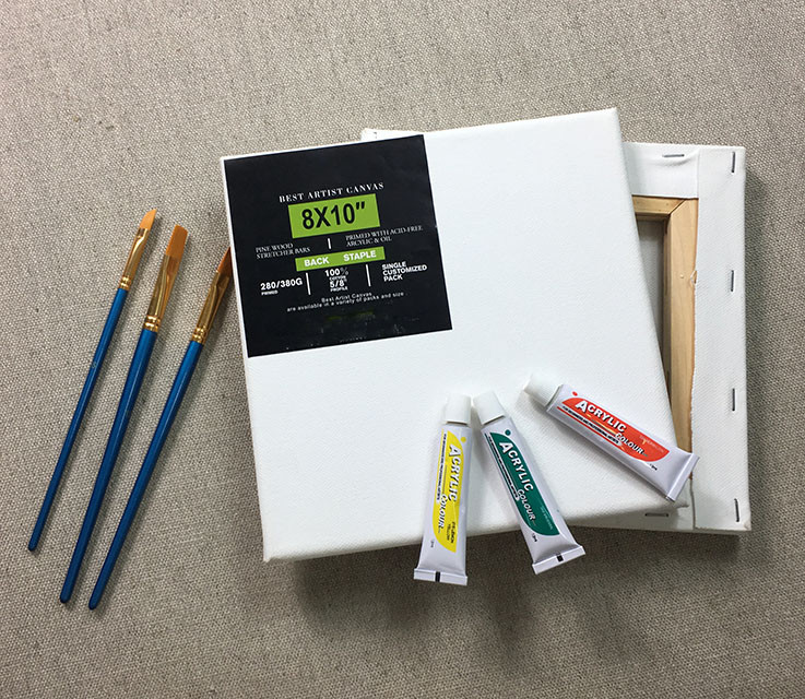 Canvas Painting Canvas Painting