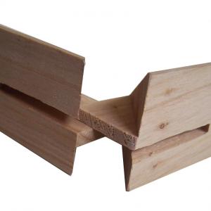 Custom Wood Picture Frames