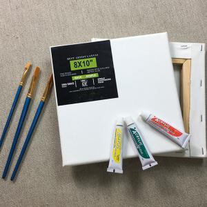 Frames For Canvas
